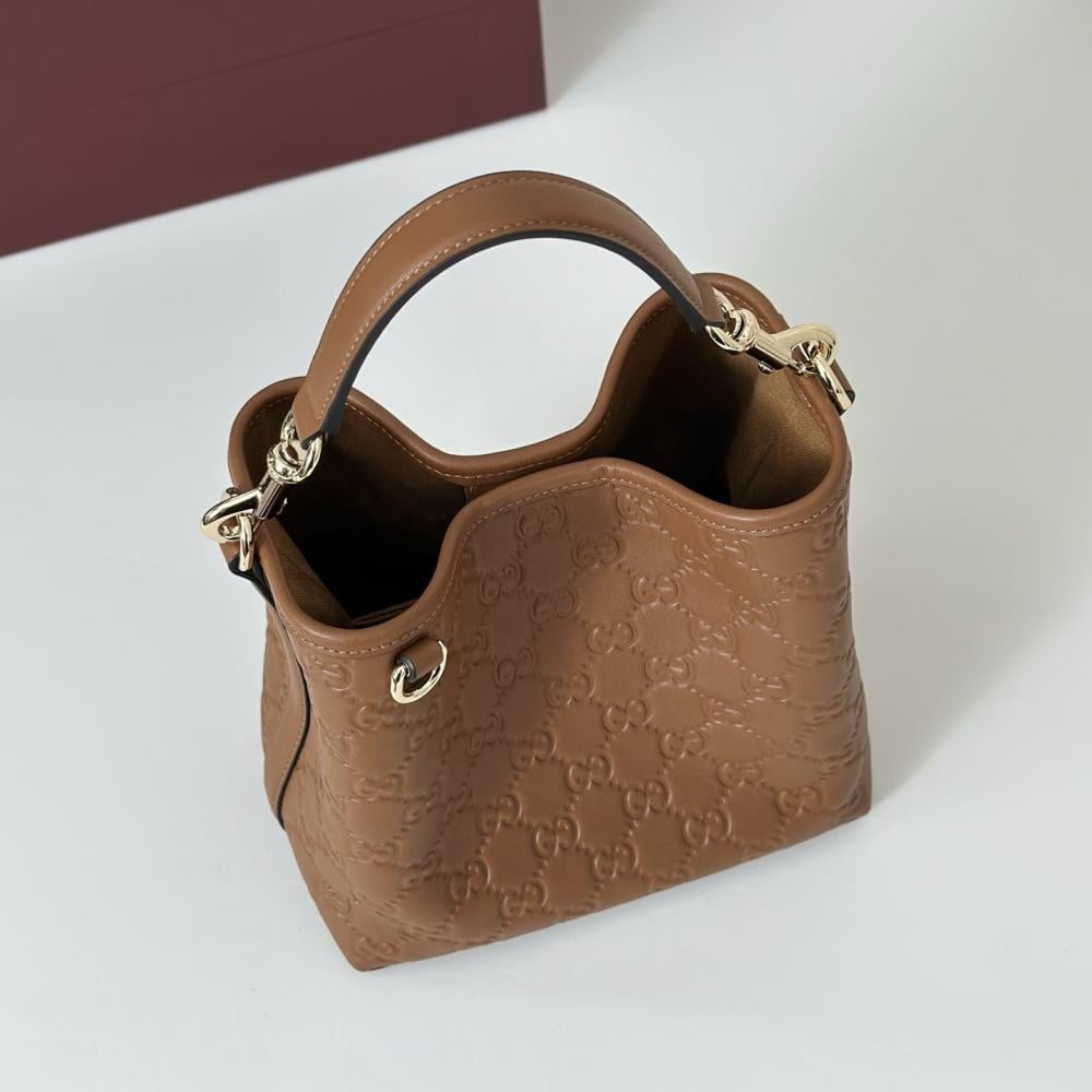 Top Handle Bag