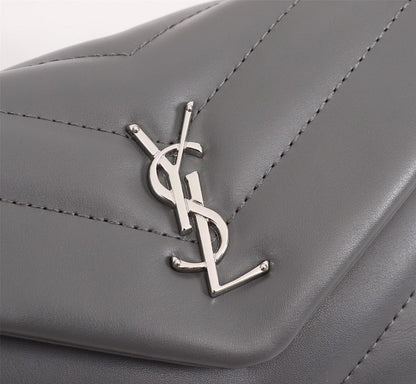 Stylish Leather Top Handle Bag – Limited Edition