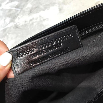 Leather Wallet