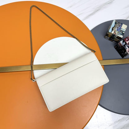 Leather Wallet