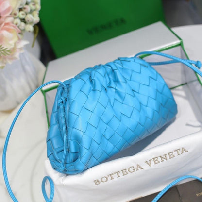 Luxury Leather Top Handle Bag