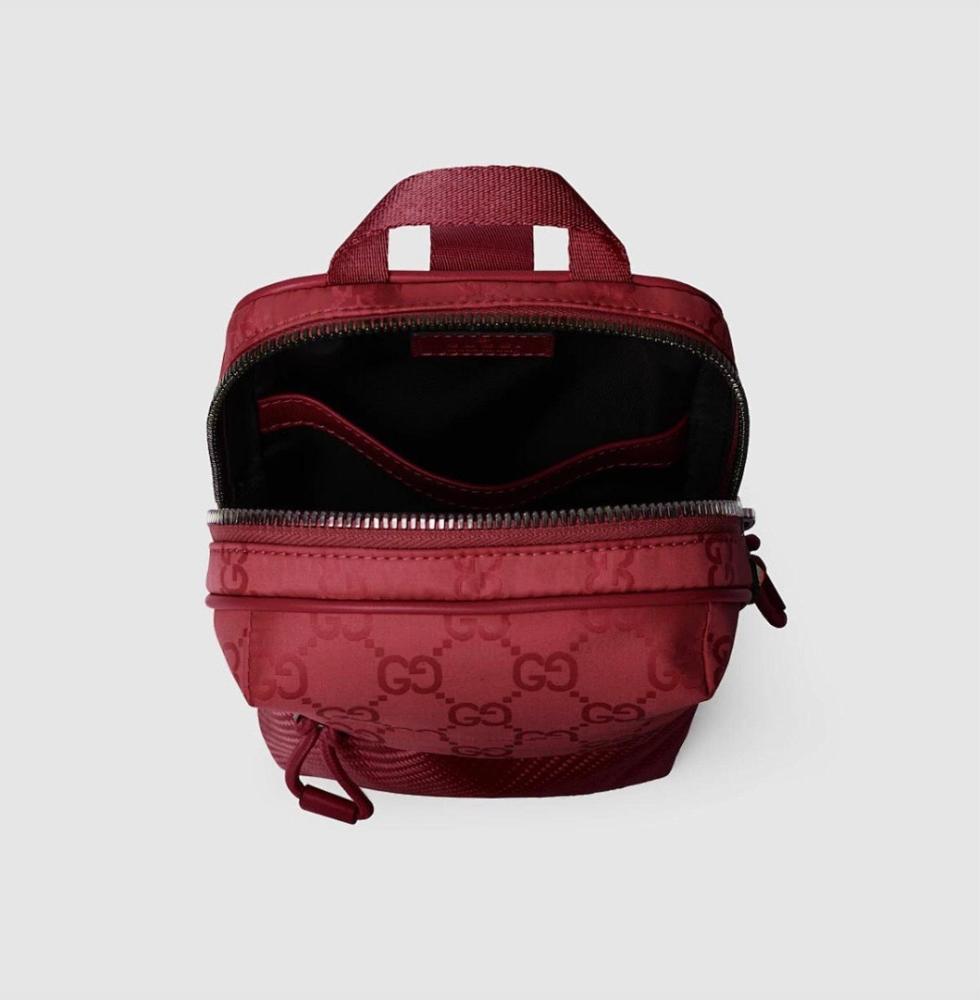Modern Top Handle Bag