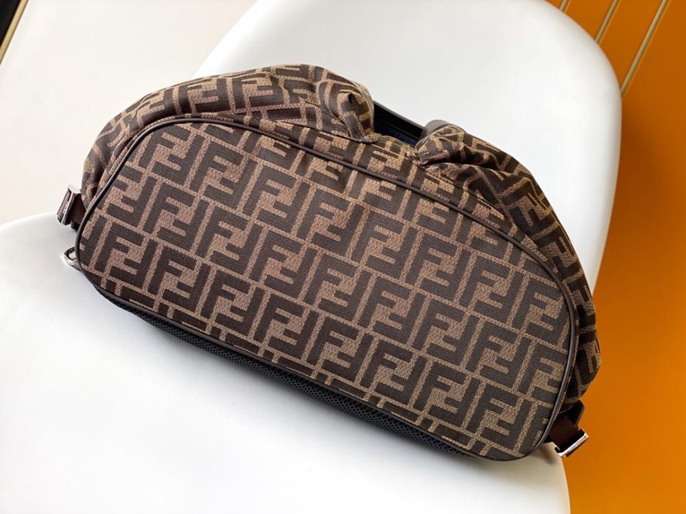 Luxury Shoulder Bag
