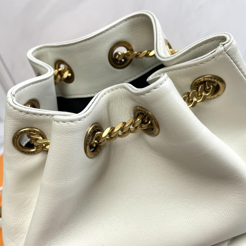 Lambskin Backpack