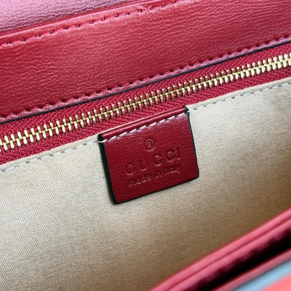 Modern Shoulder Bag – Special Edition