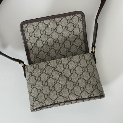 Luxury Crossbody Bag