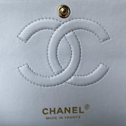 Classic Elegant Top Handle Bag