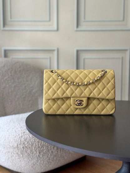 Top Handle Bag