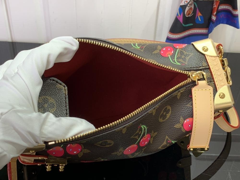 Top Handle Bag