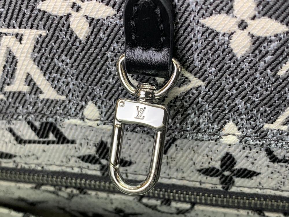 Luxury Top Handle Bag