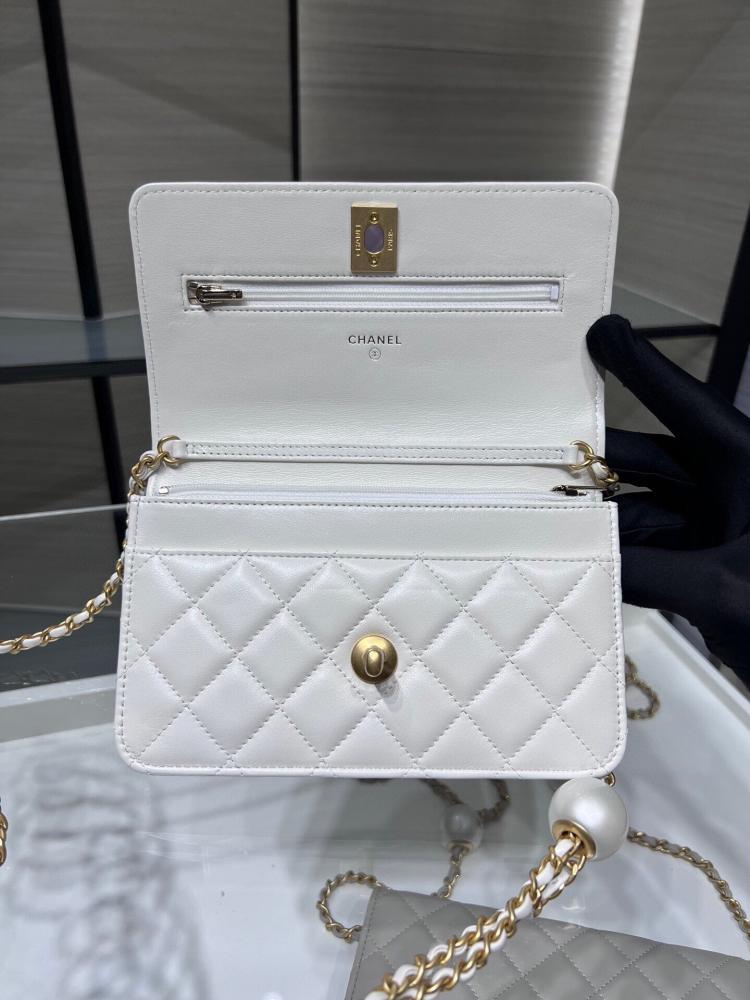 Luxury Leather Shoulder Bag