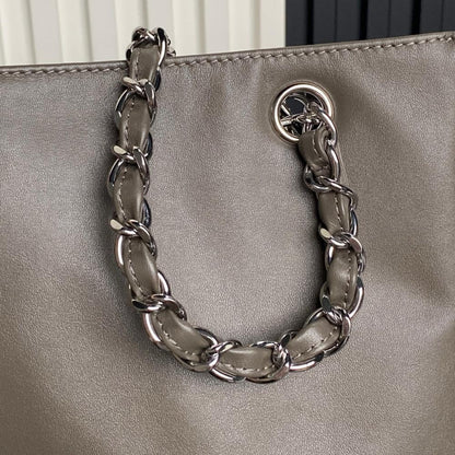 Top Handle Bag