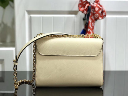 Top Handle Bag