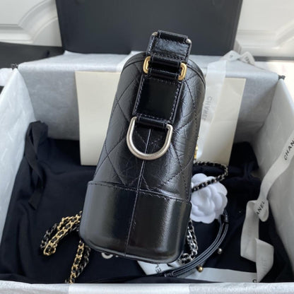 Luxury Top Handle Bag