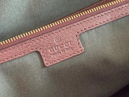 Classic Italian-Inspired Bag