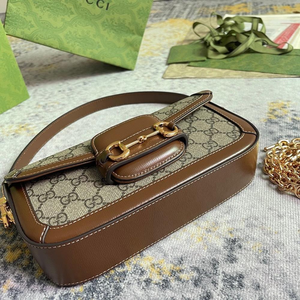 Modern Refined Bag