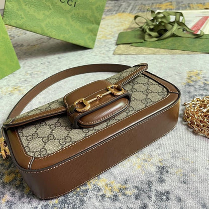 Modern Refined Bag