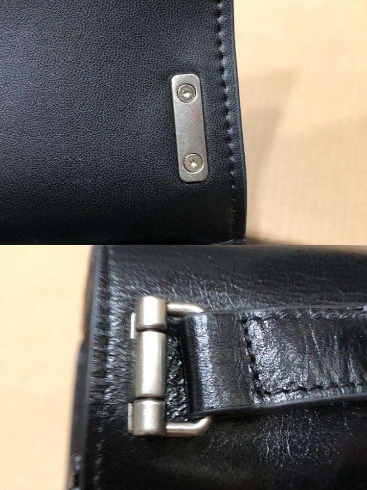 Stylish Calfskin Shoulder Bag – Limited Edition