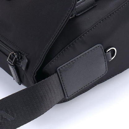 Stylish Nylon Shoulder Bag – Special Edition