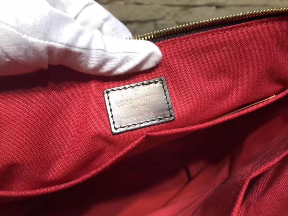 Top Handle Bag