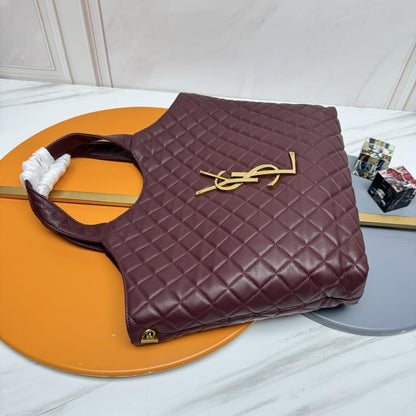 Top Handle Bag