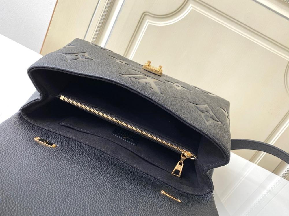 Luxury Stylish Leather Shoulder Bag – Special Edition
