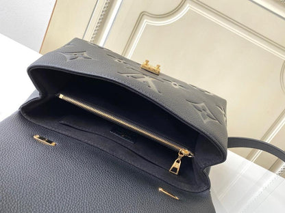 Luxury Stylish Leather Shoulder Bag – Special Edition