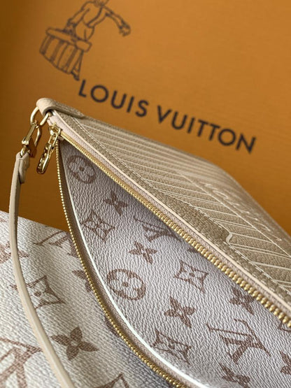 Elegant Top Handle Bag