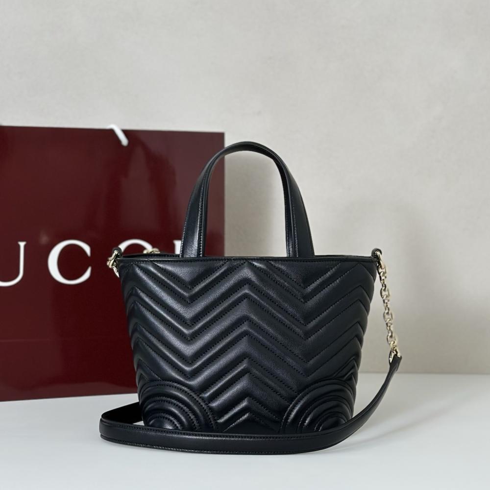 Elegant Top Handle Bag