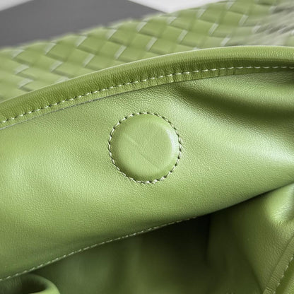 Top Handle Bag