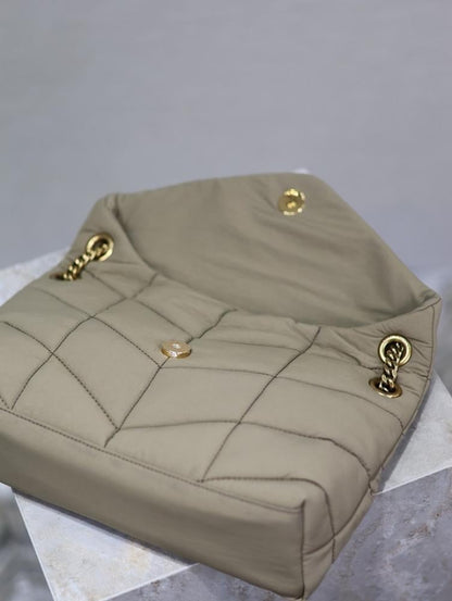 Stylish Nylon Top Handle Bag – Special Edition