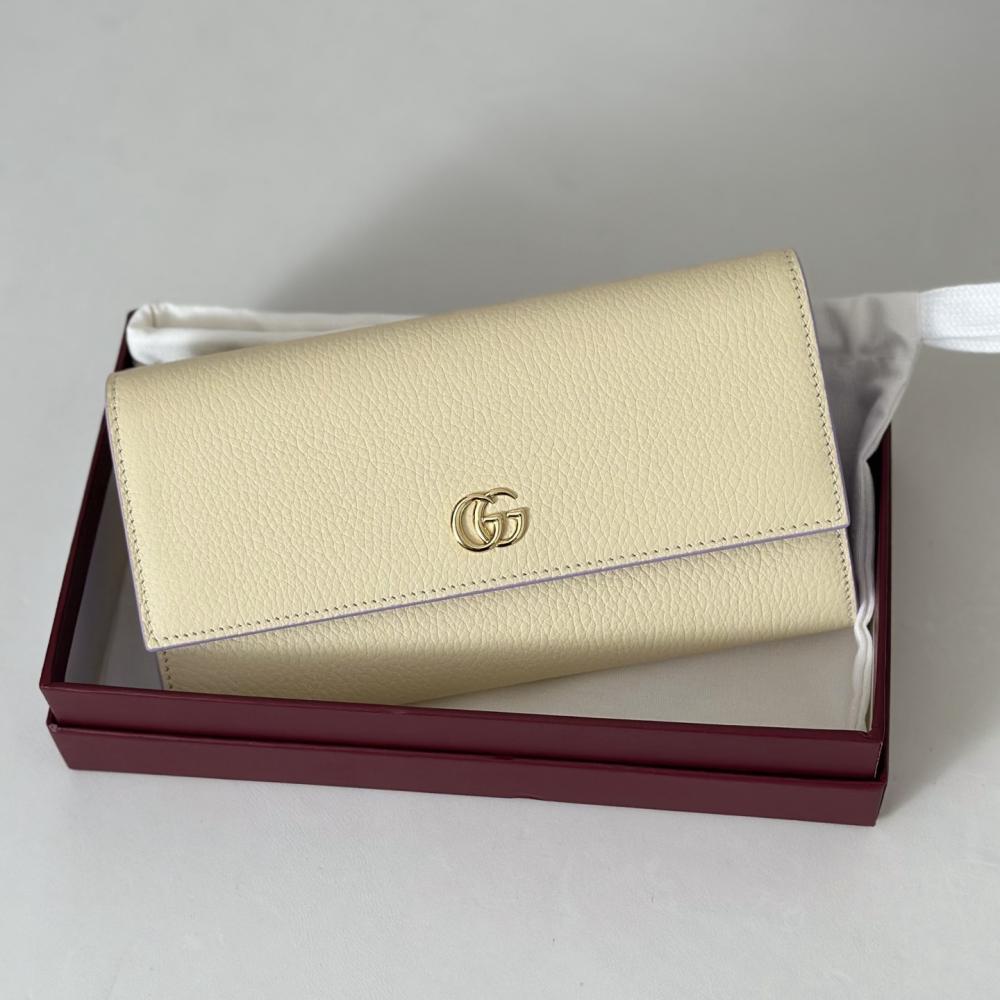 Leather Wallet