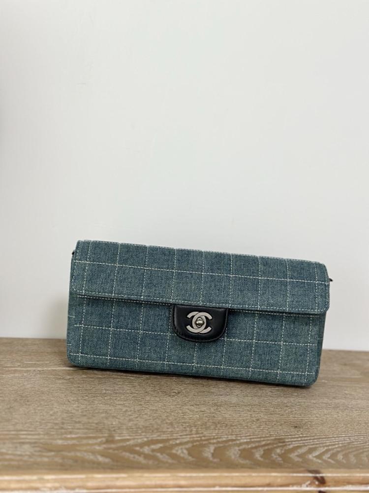 Classic Top Handle Bag