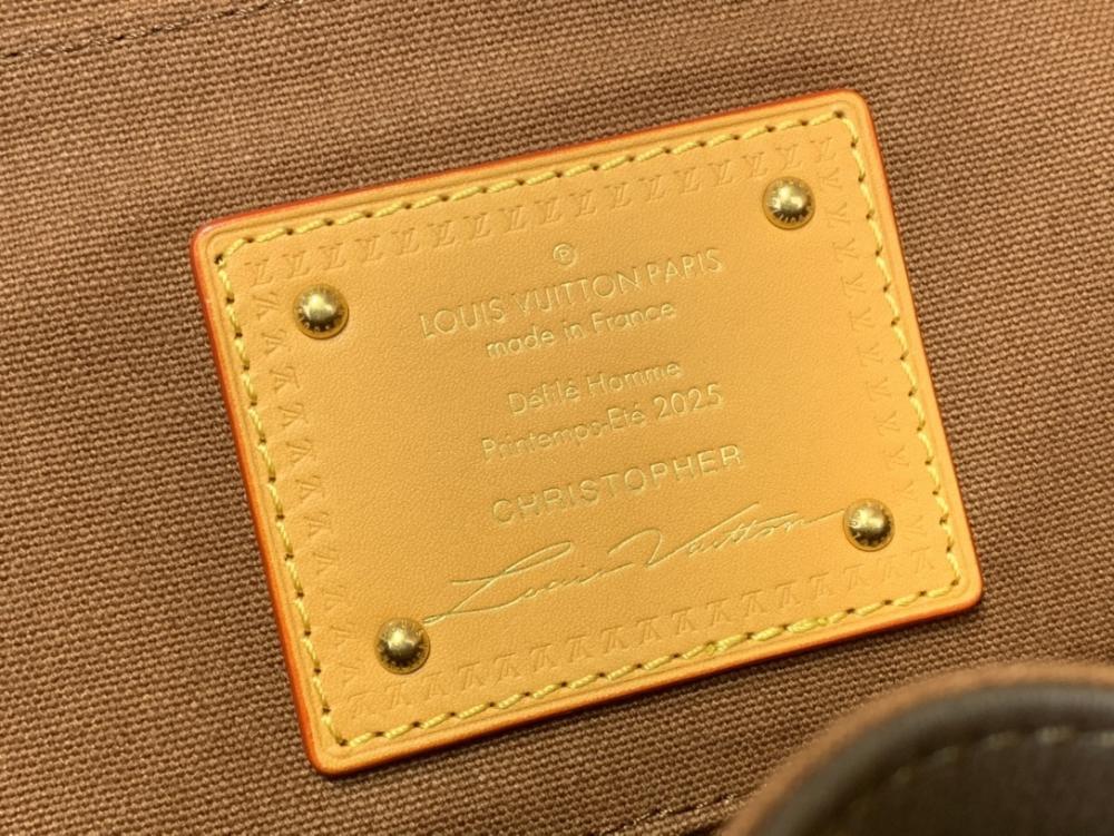 Travel Bag