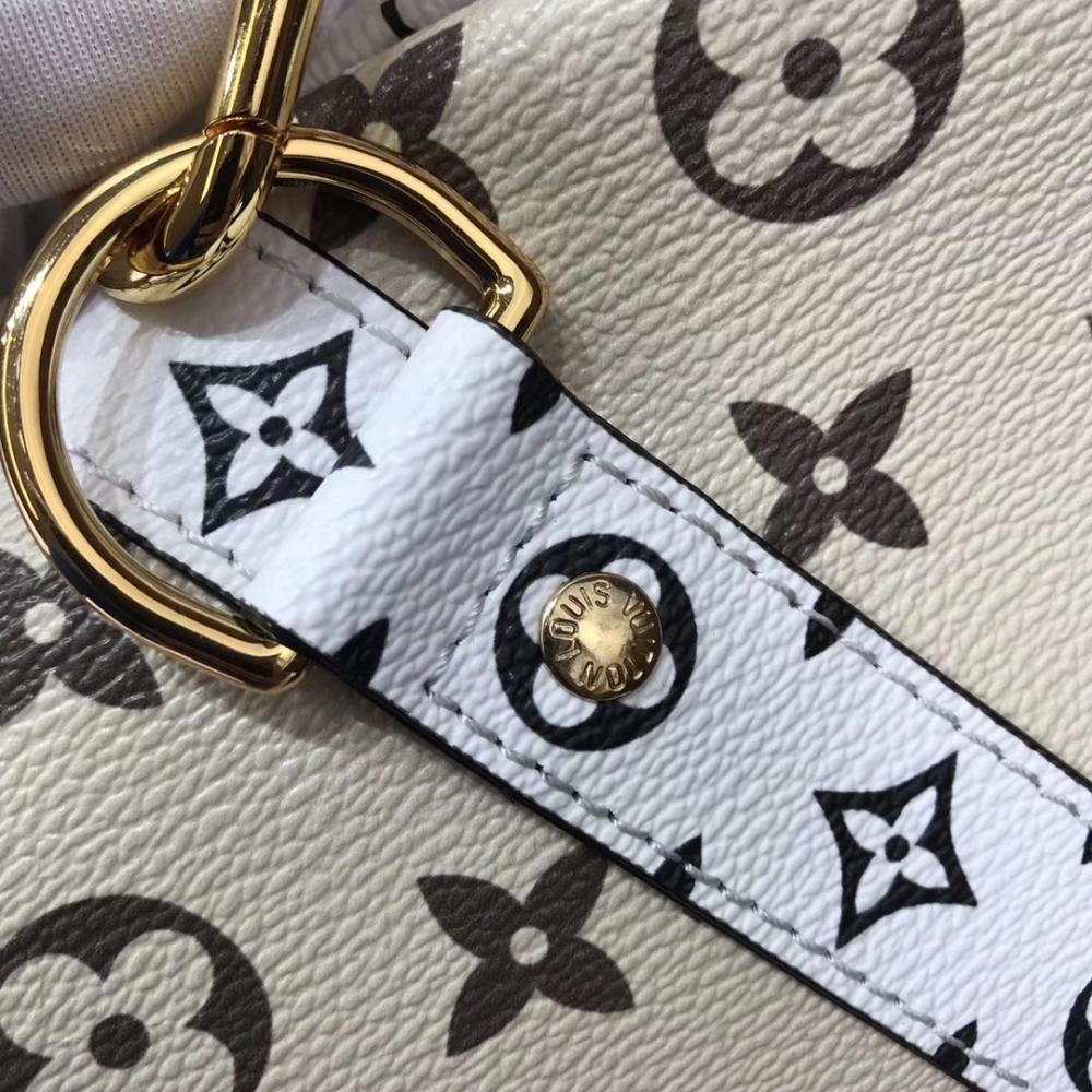 Luxury Travel Bag