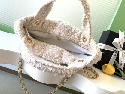 Top Handle Bag