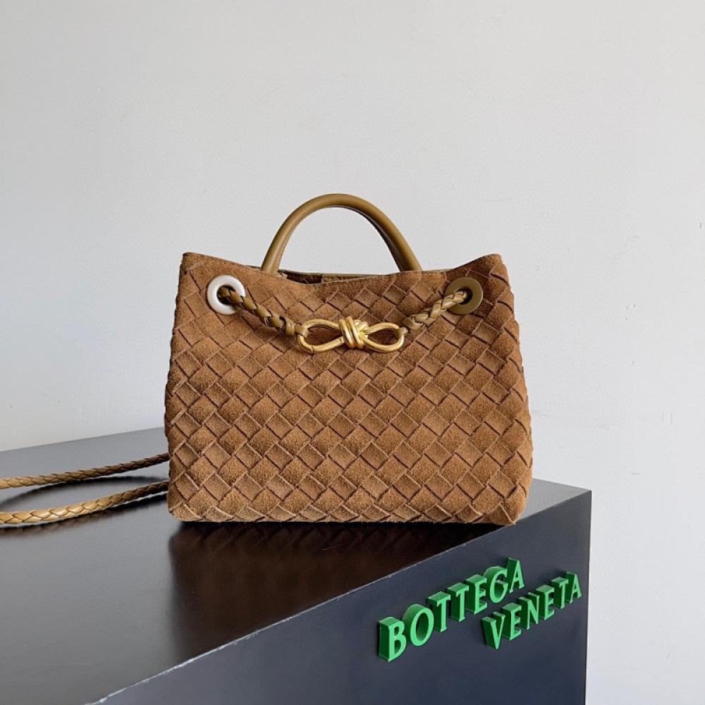 Classic Top Handle Bag