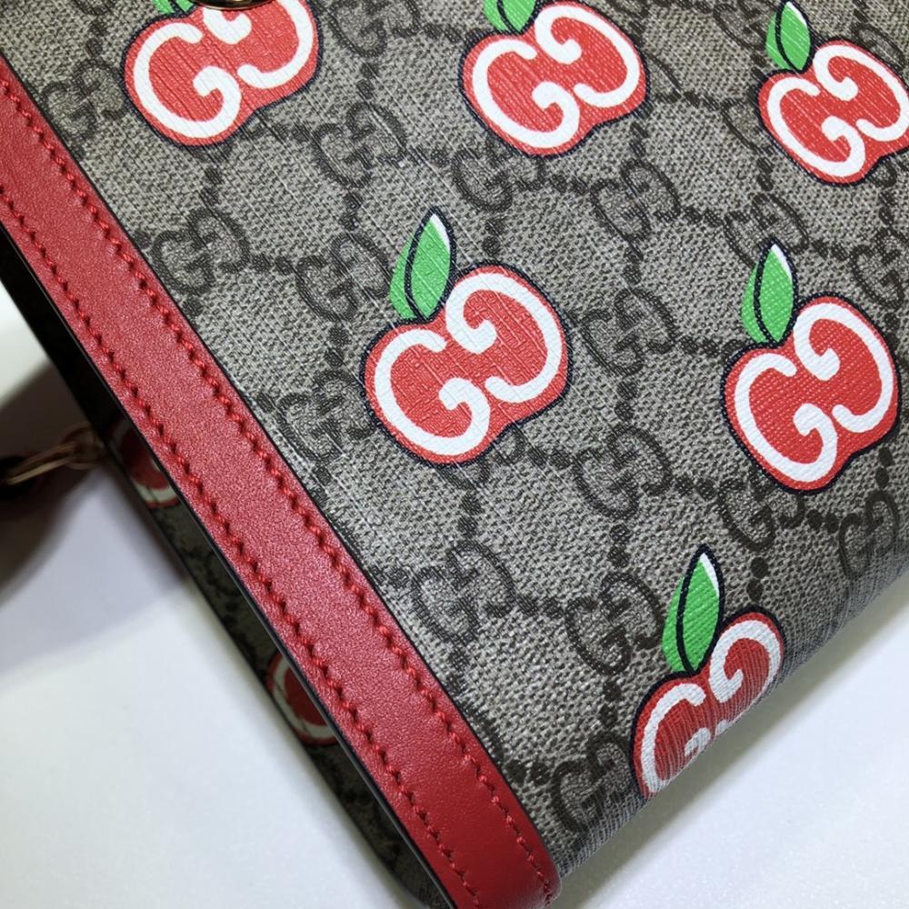 Classic Top Handle Bag