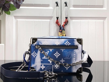 Top Handle Bag