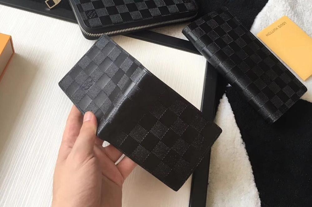 Stylish Refined Wallet