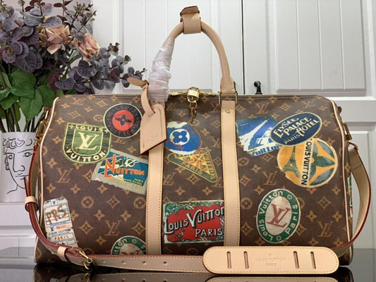 Arco Travel Bag