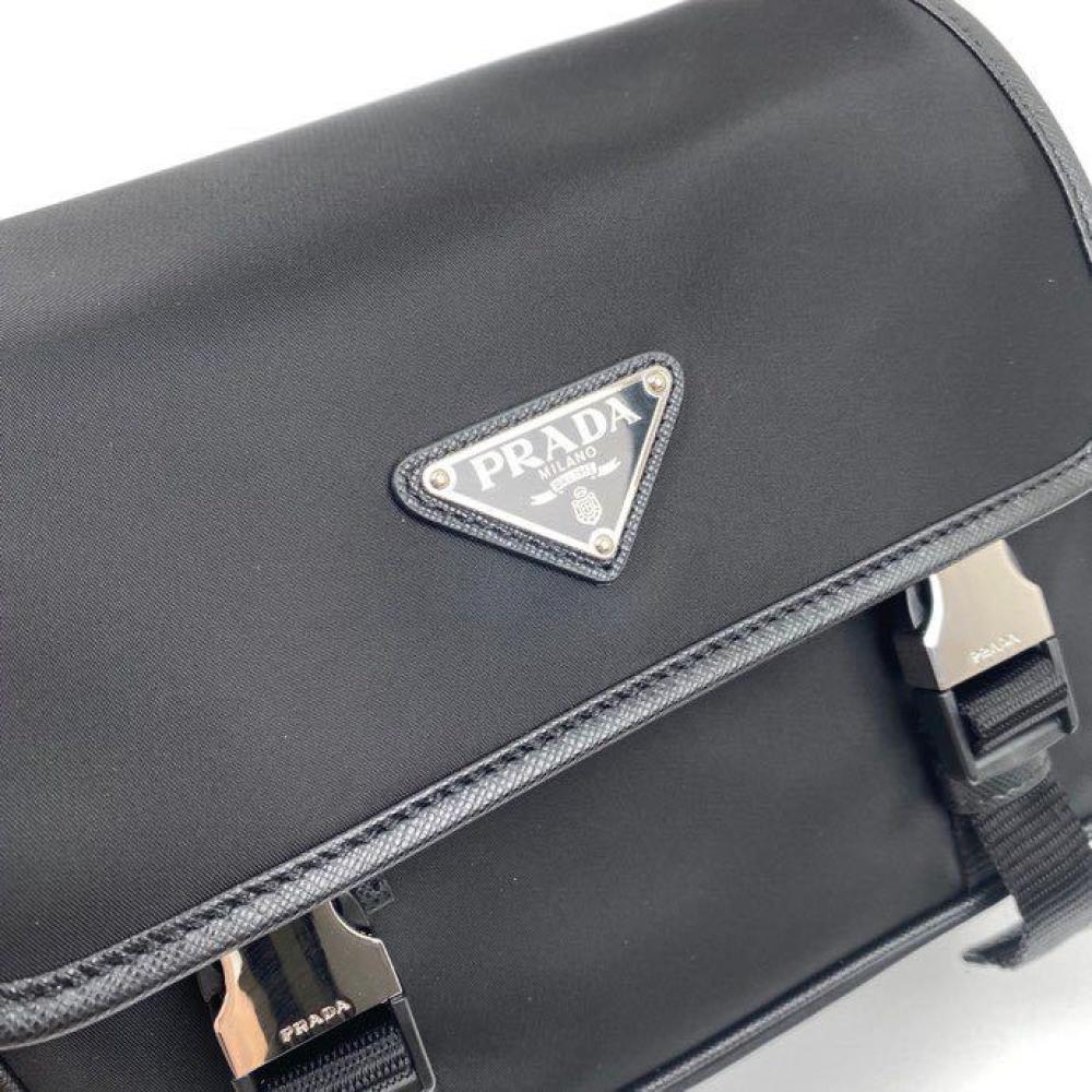 Luxury Shoulder Bag