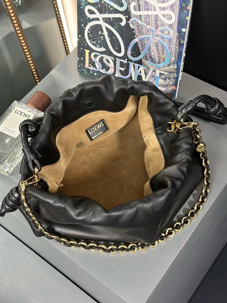 Modern Refined Leather Crossbody Bag