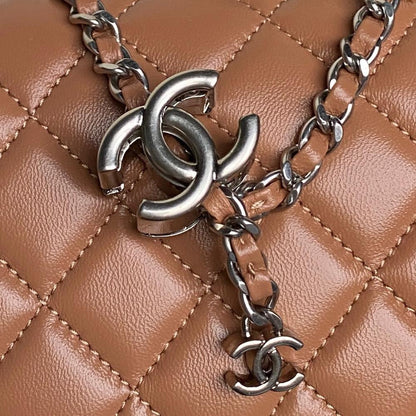 Top Handle Bag