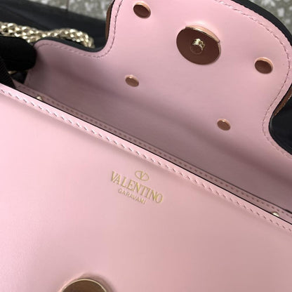 Crystal-Embellished Wallet