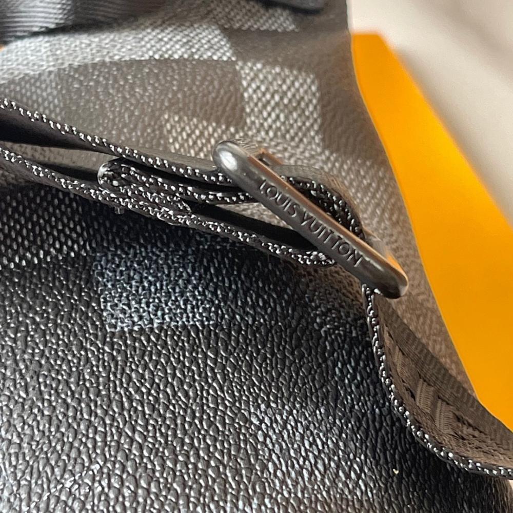 Stylish Refined Monogram Top Handle Bag