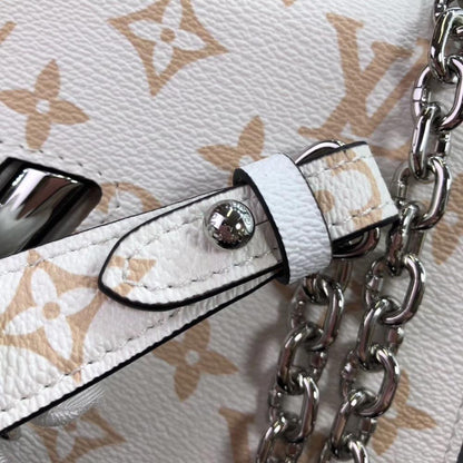 Top Handle Bag