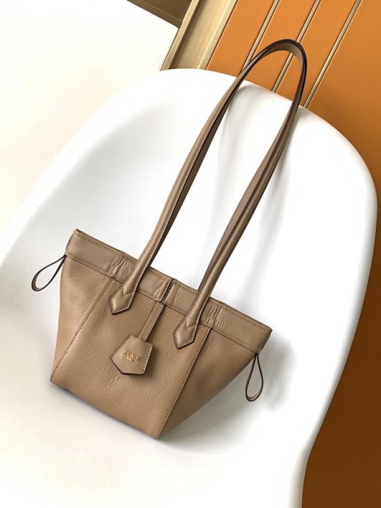Classic Top Handle Bag