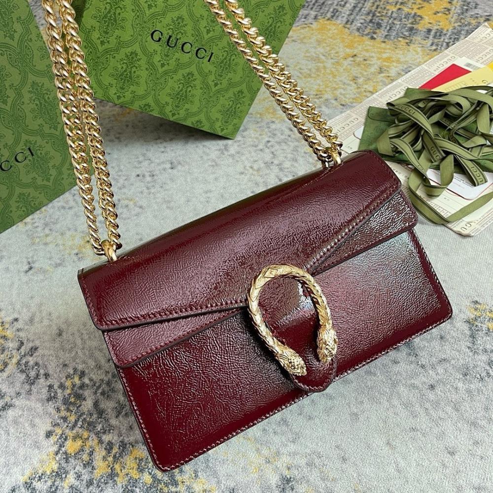 Luxury Refined Top Handle Bag