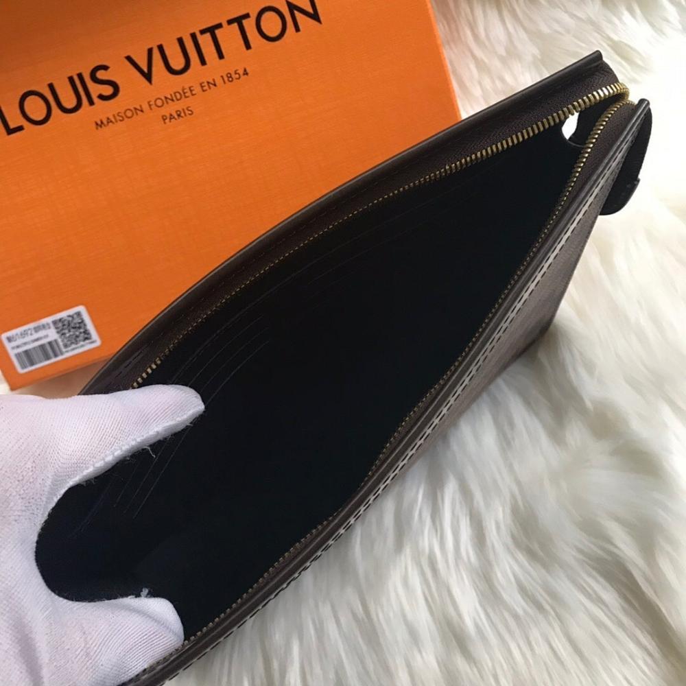 Elegant Refined Canvas Top Handle Bag